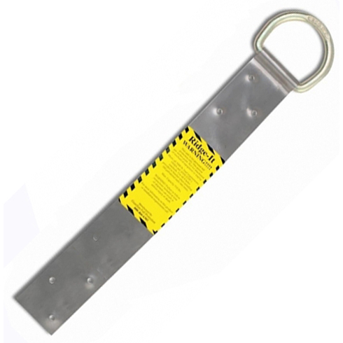 SAFETY - FALL PROTECTION ANCHOR<br><font size=3><b>18